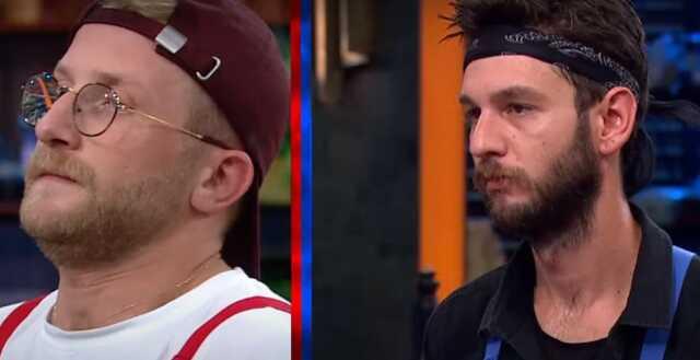 Düelloyu kim kazandı? MasterChef 13 Eylül Künefe Düellosunu kim kazandı?