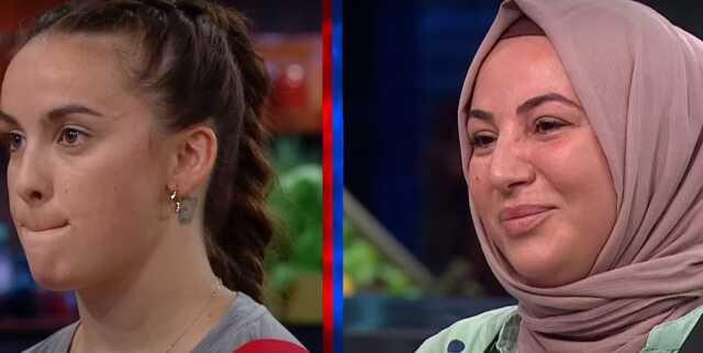 Düelloyu kim kazandı? MasterChef 13 Eylül Künefe Düellosunu kim kazandı?