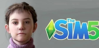 Sims 5, Ücretsiz Olarak Piyasaya Sürülecek