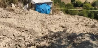 Kazı Yapan 8 Kişi Suçüstü Yakalandı