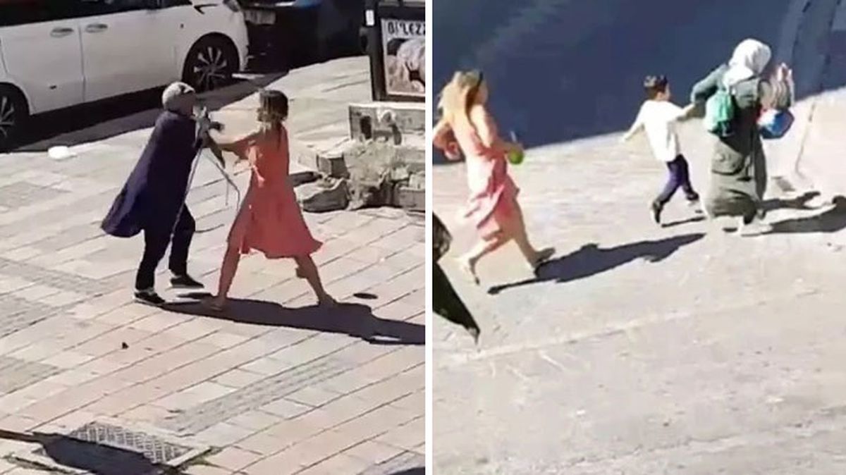 Esenyurt'ta başörtülü kadınlara saldıran şüpheli kadın gözaltına alındı, İstanbul Valiliğinden açıklama geldi