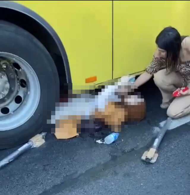 FATİH'te Motosiklet Kazası: Hamile Kadın Hayatını Kaybetti