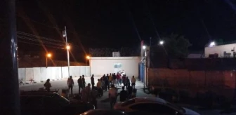 Mardin'de kavga sonucu tutuklanan 6 kişi tahliye edildi