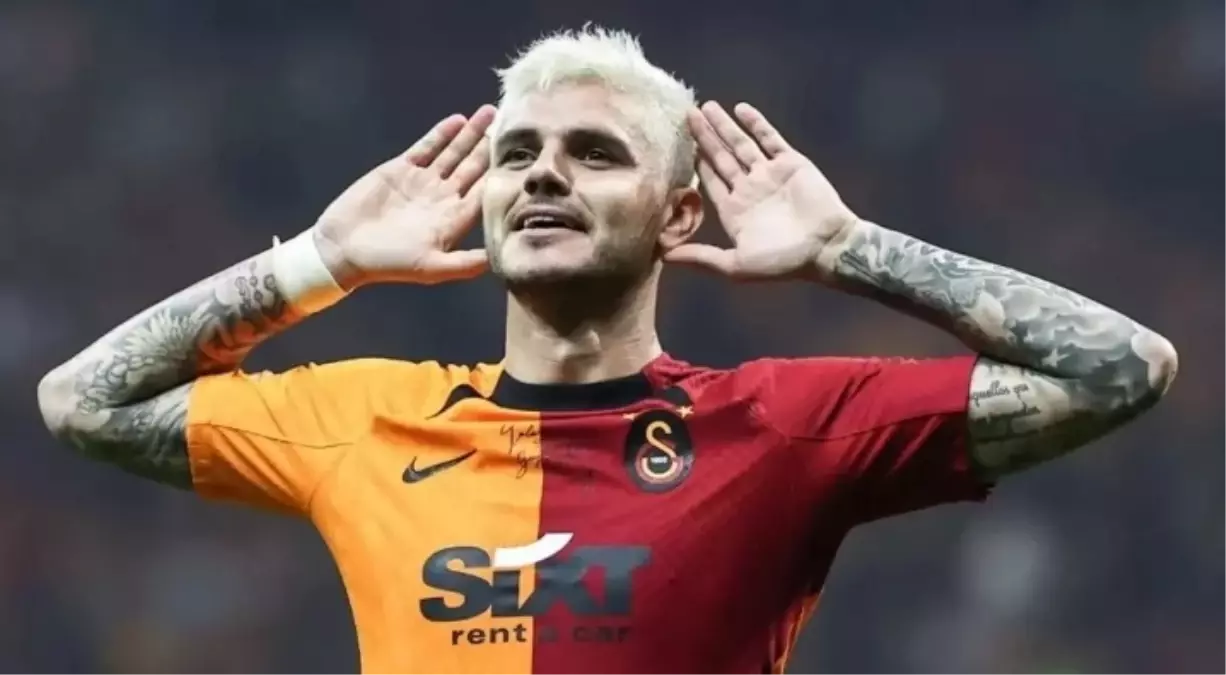 Icardi Türk mü? Icardi ataları Anadolu'dan mı gitti?