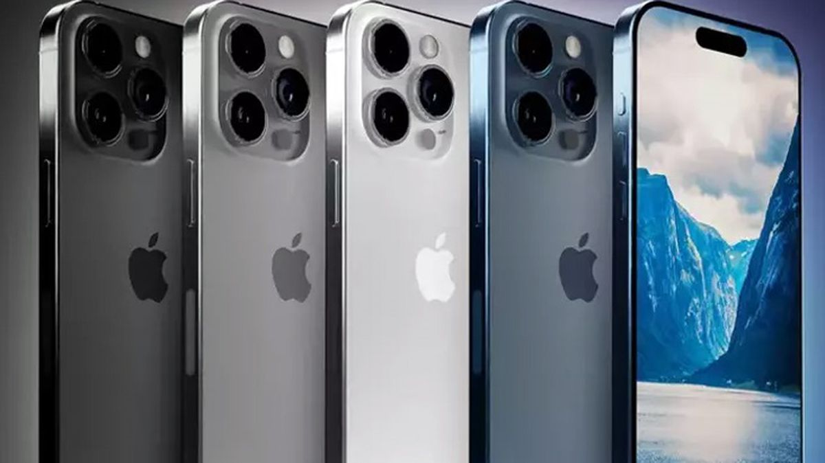 iPhone 15'leri tanıtan Apple, bazı modellerde indirime gitti! İşte yeni fiyatlar