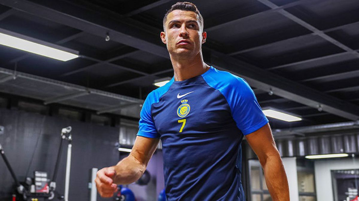 İran ayrıcalık tanımadı! Ronaldo tek bir şartla ailesiyle görüşebilecek