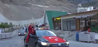 İşitme Engelliler Dünya Güreş Şampiyonası'nda Türk sporcu şampiyon oldu