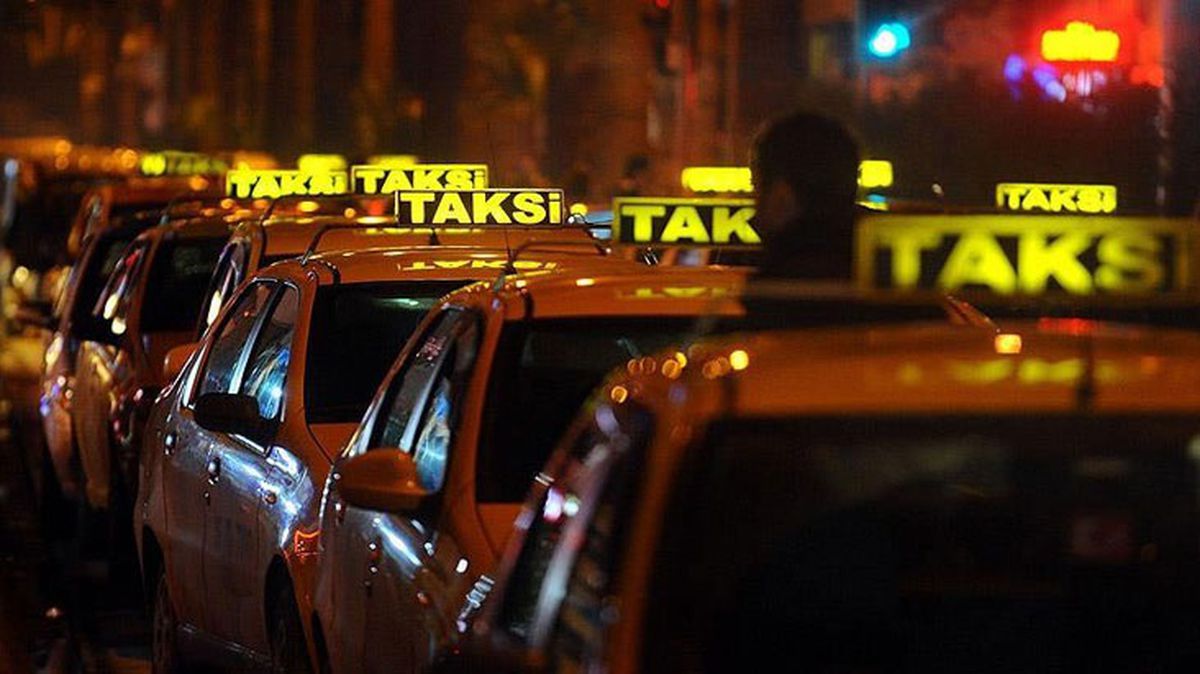 İstinaf Mahkemesi, UKOME'nin İstanbul'da taksi dönüşümüne karşı açılan davasını reddetti
