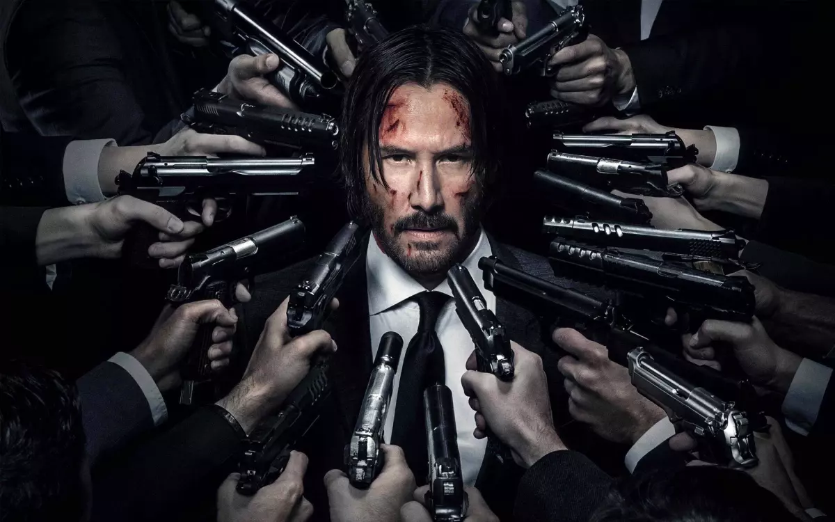 John Wick 5 çıkacak mı? John Wick 5 ne zaman vizyona girecek?