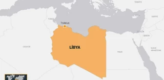 Libya müslüman mı? Libya nerede? Libya'nın başkenti neresidir?