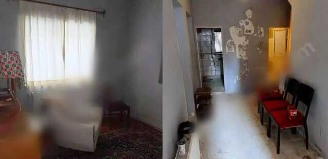 Mağaradan bozma yıkık dökük eve istenen kira isyan ettirdi Mağaradan bozma yıkık dökük eve istenen kira isyan ettirdi