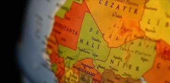 Mali hangi yarım kürede? Mali'nin konumu ve harita bilgisi