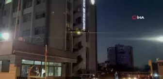 Mersin'de terör örgütlerine operasyon: 4 gözaltı kararı