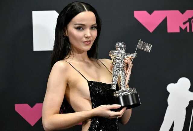 MTV Video Müzik Ödülleri sahiplerini buldu! Taylor Swift 2 ödül aldı MTV Video Müzik Ödülleri sahiplerini buldu! Taylor Swift 2 ödül aldı