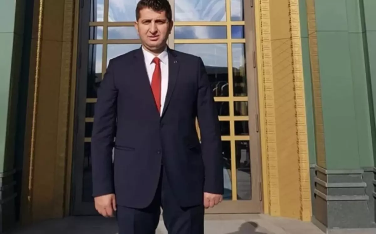 Muammer Işıklı kimdir? Kaç yaşında, nereli? Muammer Işıklı hangi partiden?
