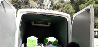 Gaziantep'te Kamyonun Altında Kalarak Hayatını Kaybeden Çocuk