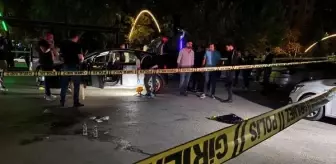 Elazığ'da silahlı kavgada 1 kişi hayatını kaybetti