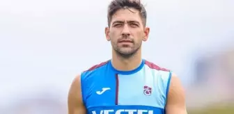 Trabzonspor, Beşiktaş maçı hazırlıklarına devam ediyor