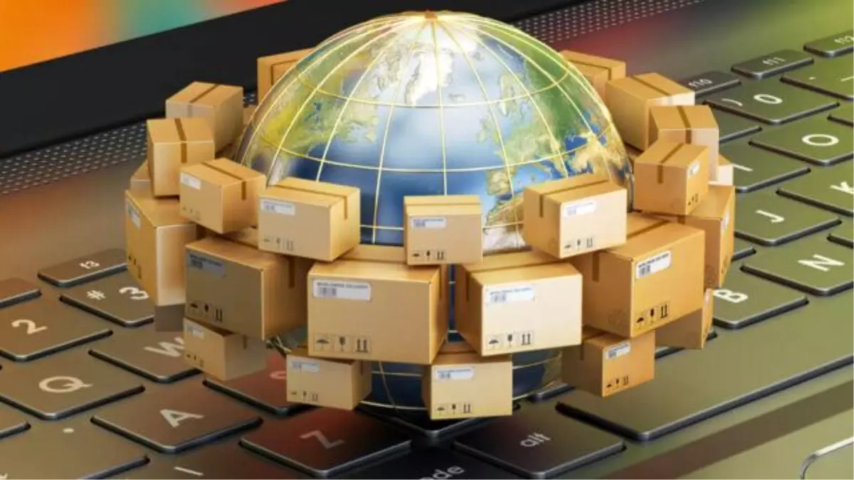 Türkiye'de e-ihracat yapmak isteyenlere sunulan teşvikler