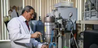 Akdeniz Üniversitesi, Turunçgiller Atıklarından Limonen ve Pektin Üretti