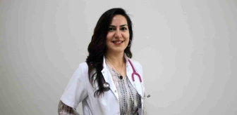 Uzm. Dr. Ayşe Kaya hasta kabulüne başladı