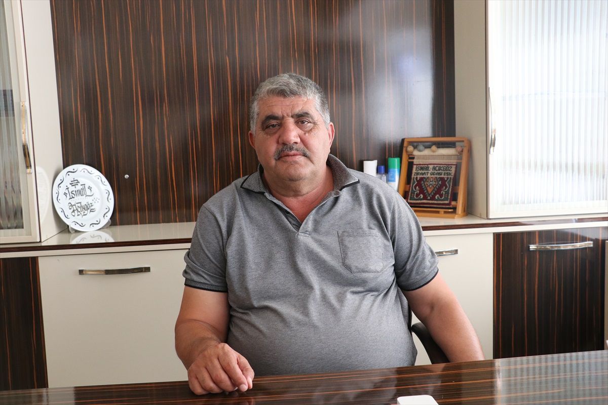 Yozgat Ziraat Odası Başkanı: Çiftçiler ÇKS Kayıtlarını Yenilemeli