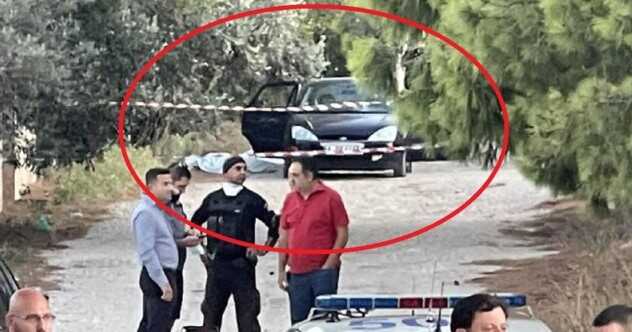 Yunanistan'da infaz edilen 6 Türk'ün son fotoğrafları ortaya çıktı