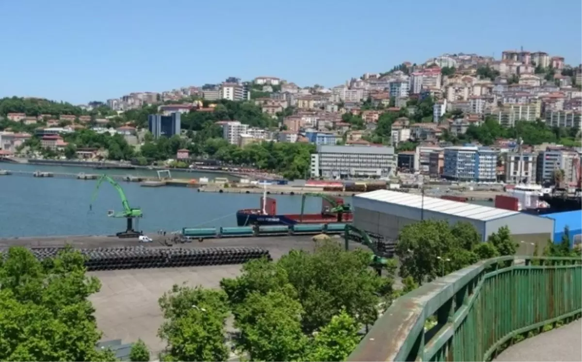 Zonguldak Belediyesi hangi partiden? Zonguldak Belediye Başkanı kimdir?