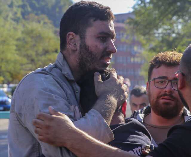 Zonguldak'ta maden ocağında göçük: 1 işçi hayatını kaybetti, 6 kişi yaralı