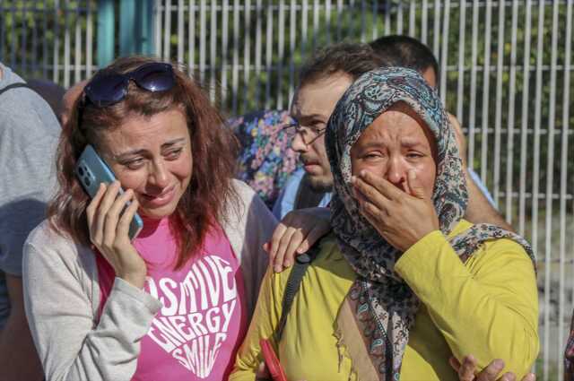 Zonguldak'ta maden ocağında göçük: 1 işçi hayatını kaybetti, 6 kişi yaralı