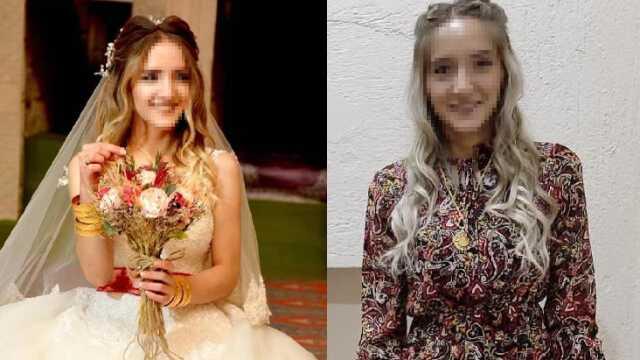 17 gün önce kaybolan Simge Nur, polisi arayıp 'İyiyim, beni aramayın' dedi 17 gün önce kaybolan Simge Nur, polisi arayıp 'İyiyim, beni aramayın' dedi