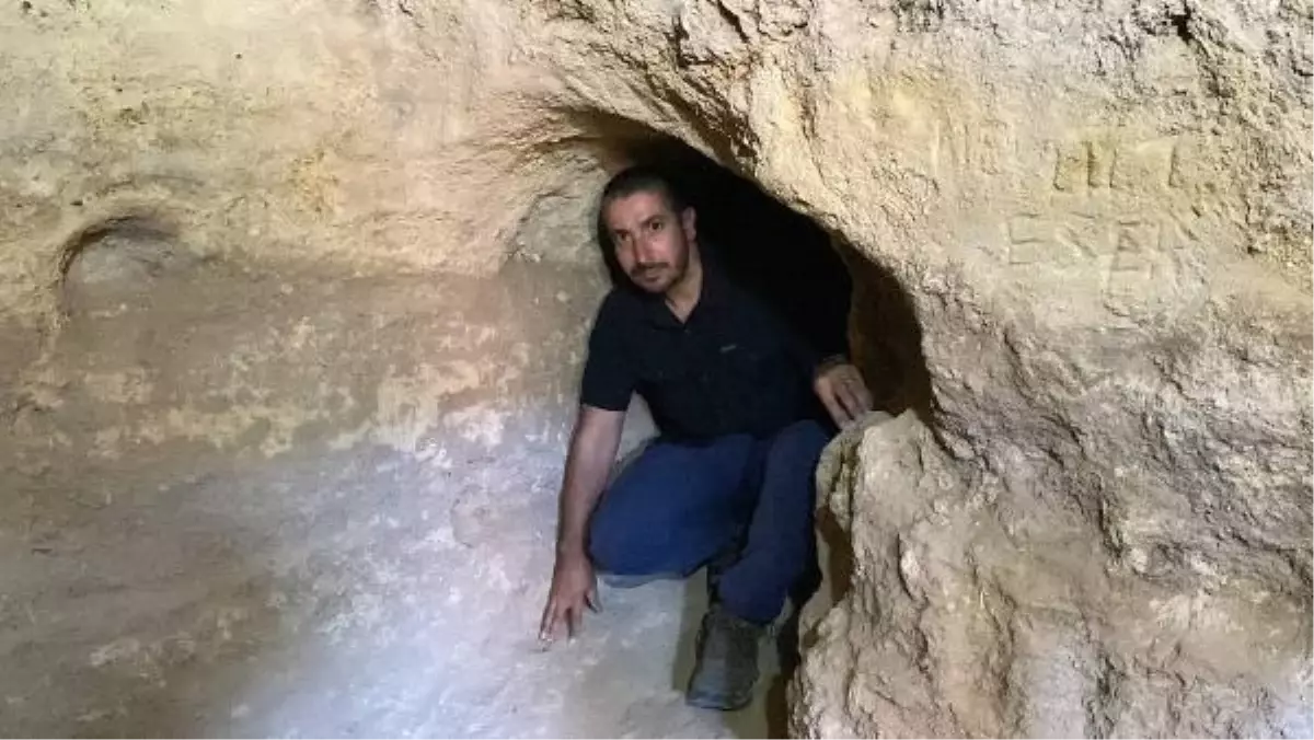 Hadrianapolis Antik Kenti'nde Yapılan Kazılarda Yeni Salonlar Bulundu