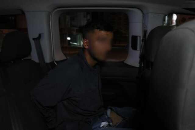 Adana'da bir işyerine kalaşnikoflu saldırı girişimi bekçiler tarafından önlendi