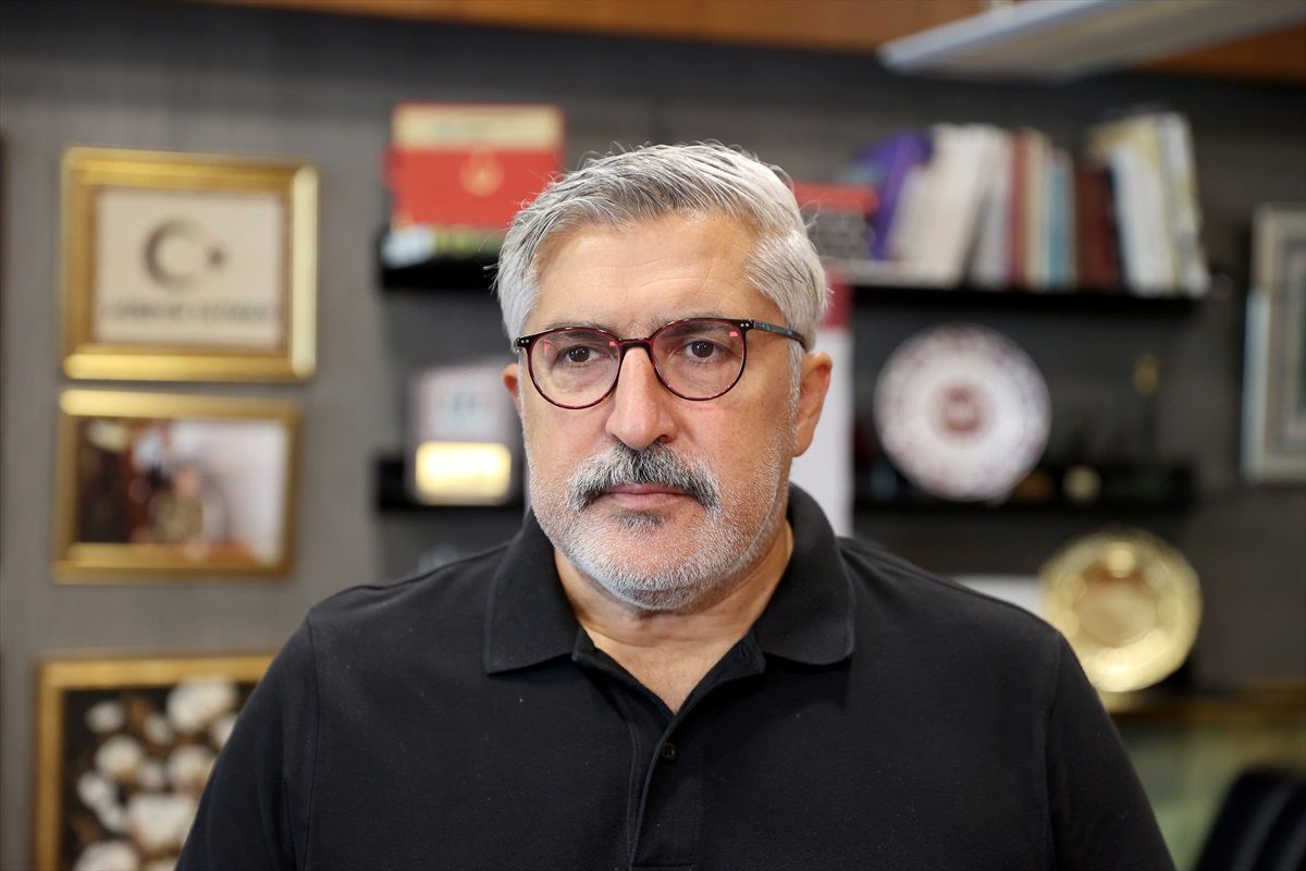 AK Parti milletvekilleri, yaz tatilini sahada 'yerel seçim' mesaisiyle geçirdi
