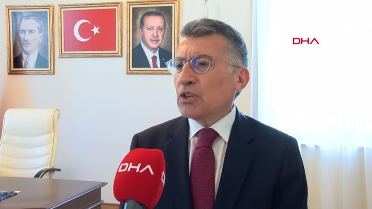 ANKARA-AK Parti'li Güler: İlk yasal düzenleme 'deprem yasası' olacak