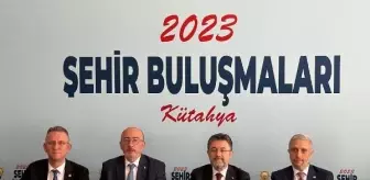 Tarım ve Orman Bakanı İbrahim Yumaklı, Tarımsal Planlama Hakkında Açıklamalarda Bulundu