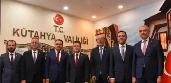 Tarım ve Orman Bakanı Yumaklı, Muhalefeti Eleştirdi