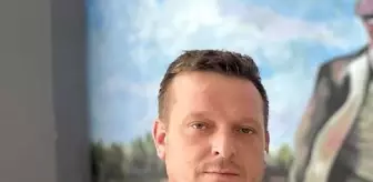 Gazeteci Berk Söylemez'in Ölümü Üzüntü Yarattı