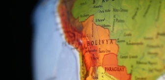 Bolivya hangi yarım kürede? Bolivya 'nın konumu ve harita bilgisi