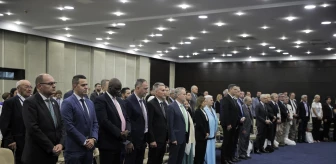 Bosna Hersek'te ICTY'nin 30. kuruluş yılı konferansı düzenlendi