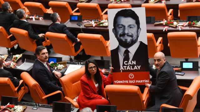 Can Atalay tahliye edildi mi, edilecek mi, milletvekili oldu mu? Can Atalay haberleri ve son dakika gelişmeleri!