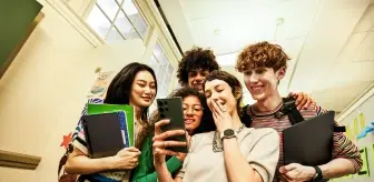 Cep telefonu satışlarında Samsung'dan öğrenci ve öğretmenleri sevindiren indirim