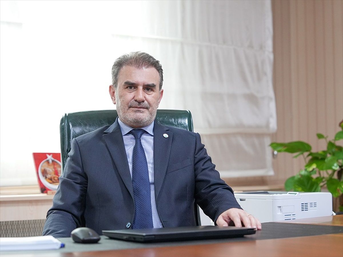 DOSYA HABER/SU - GÖRÜŞ - Su diplomasisi: Sınır aşan sular