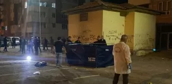 Kayseri'de 18 yaşındaki genç kız iş çıkışı sokak ortasında vurularak öldürüldü