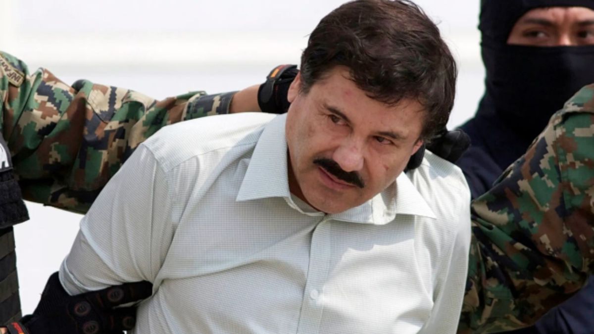 El Chapo kimdir? El Chapo eşi kim? El Chapo serveti ne kadar?