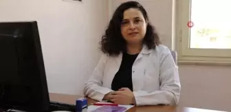 Enfeksiyon Hastalıkları Uzmanı Dr. Göktaş: Sepsis erken tanı ve uygun tedaviyle ölüm oranlarının azaltılabileceği bir hastalıktır