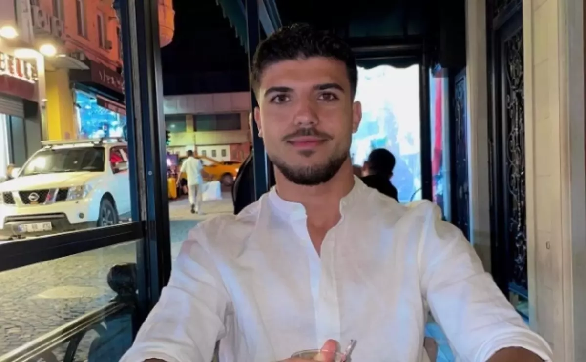 Eyüp Aydın kimdir, mevkisi ne, kaç yaşında? Eyüp Aydın Galatasaray'a gelecek mi? Eyüp Aydın istatistikleri!