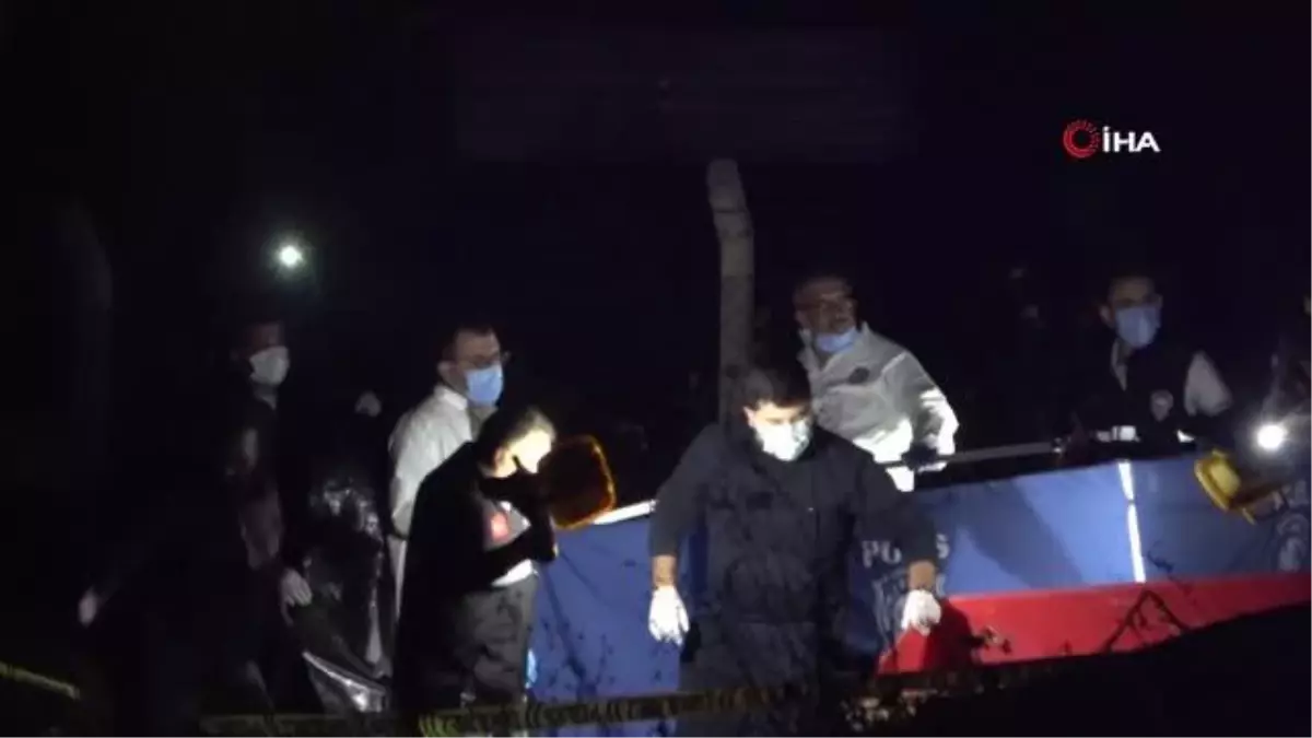 Fare zehri verdiği sevgilisini boğarak öldüren zanlı ilk ifadesini kabul etmedi