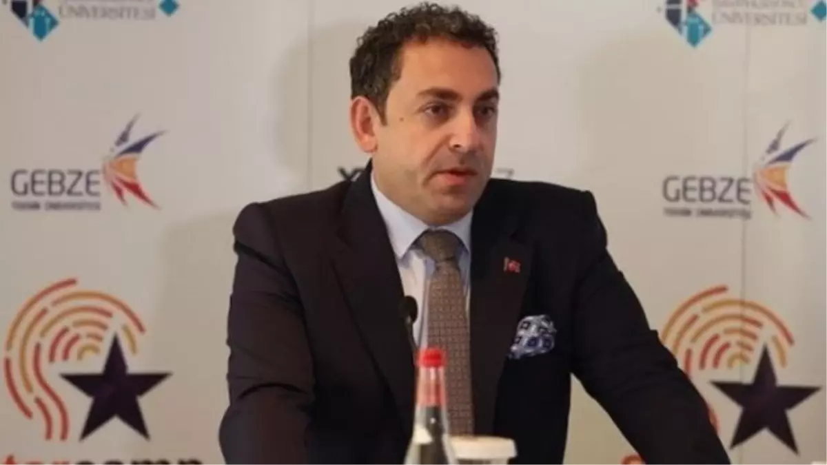 Fas Büyükelçisi kimdir? Fas Büyükelçisi Mustafa İlker Kılıç nereli, kimdir ve kaç yaşında?
