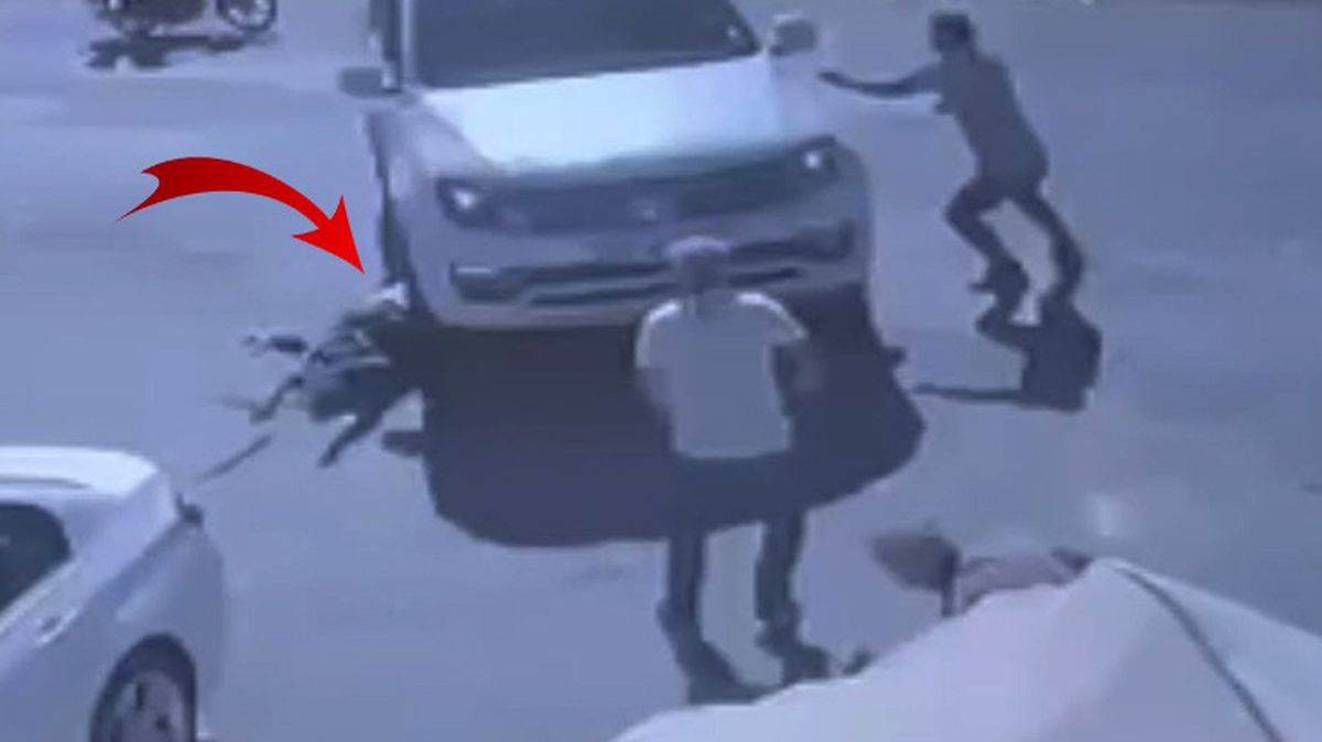 Kamyonetiyle kuzeni dahil 3 kişiyi ezip geçti: 1 ölü, 2 yaralı
